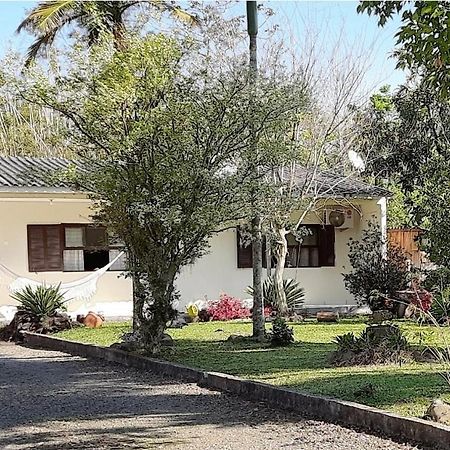 פראיה גראנדה Casa Da Guia Canyons מראה חיצוני תמונה