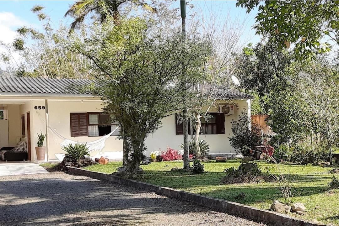 פראיה גראנדה Casa Da Guia Canyons מראה חיצוני תמונה